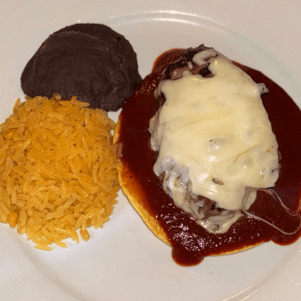 Filete Don Carlos