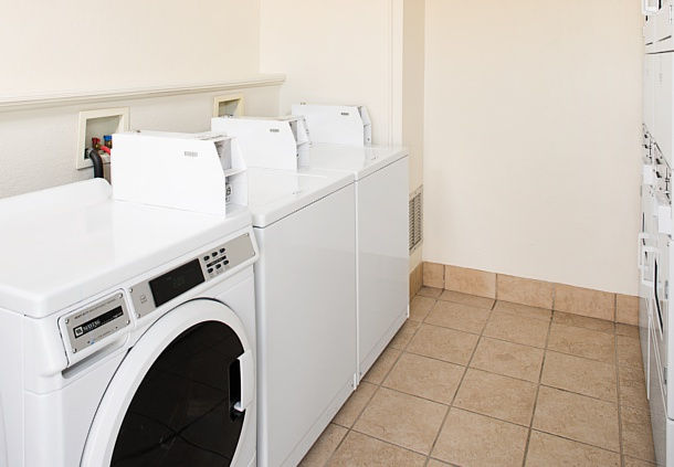 Images Residence Inn by Marriott Detroit Troy/Madison Heights