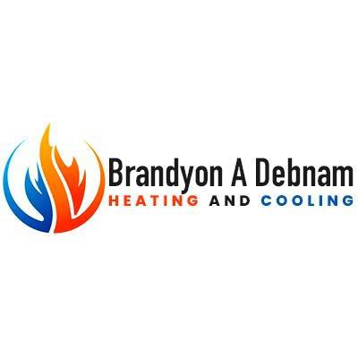 Brandyon A Debnam Heating and Cooling