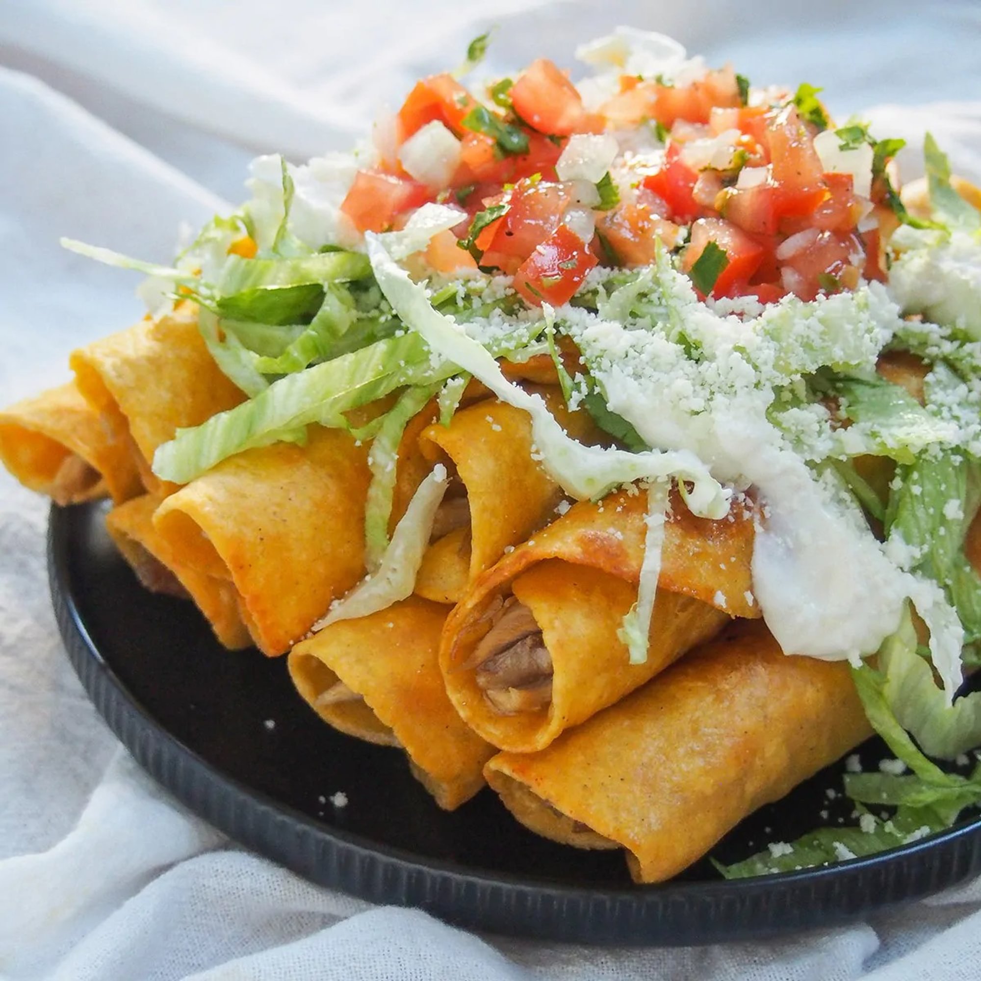 Flautas