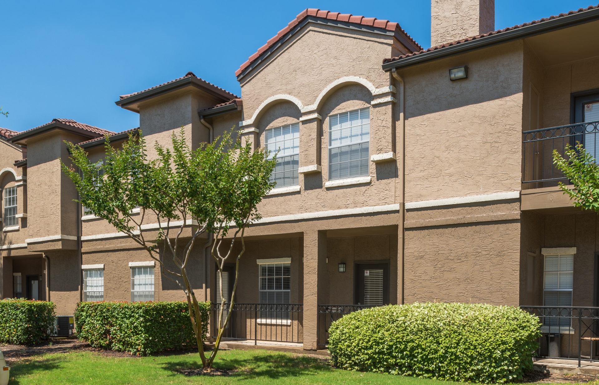 Camden Cimarron Apartments Photo