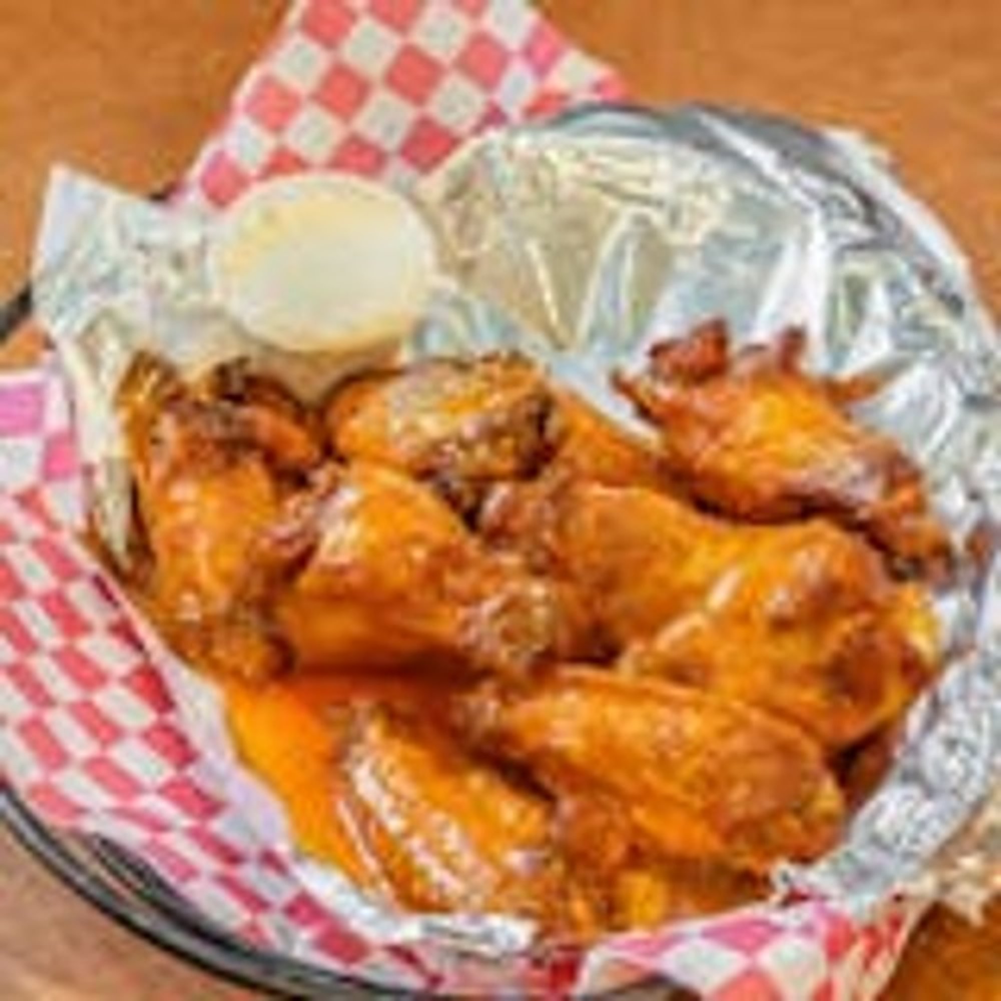Wings