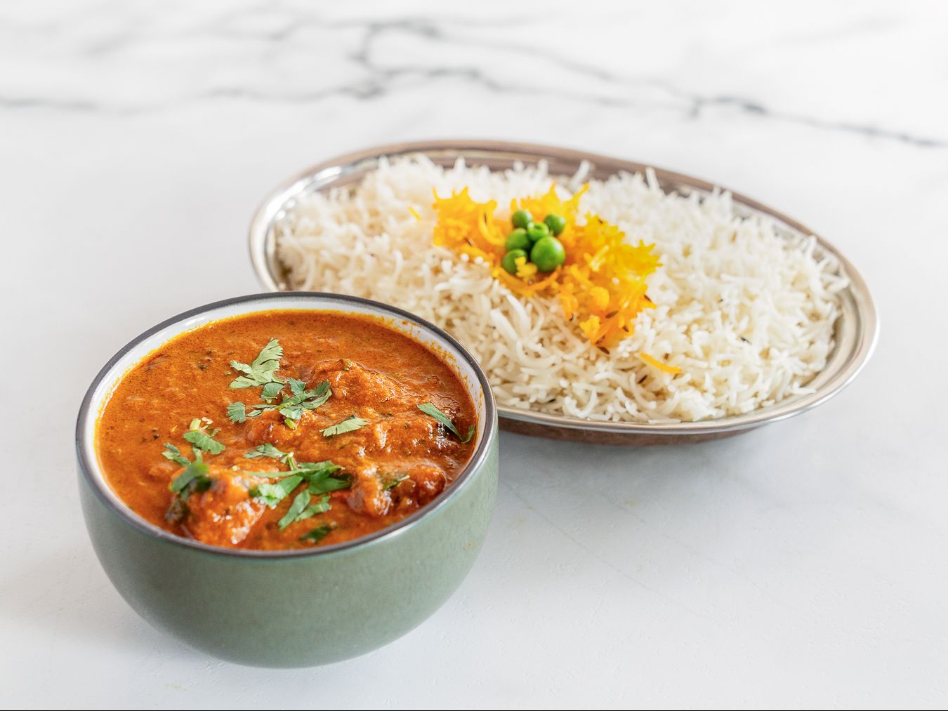 Chicken Curry