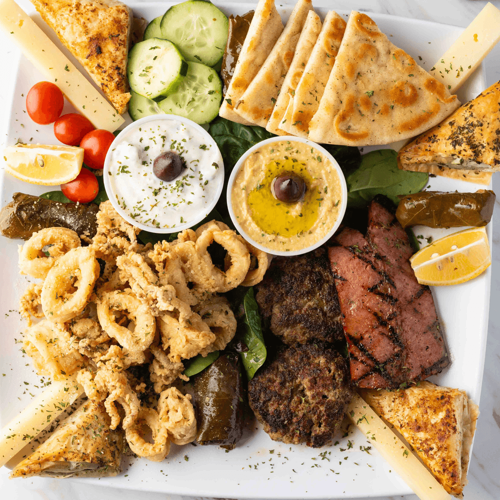 Bekri Meze