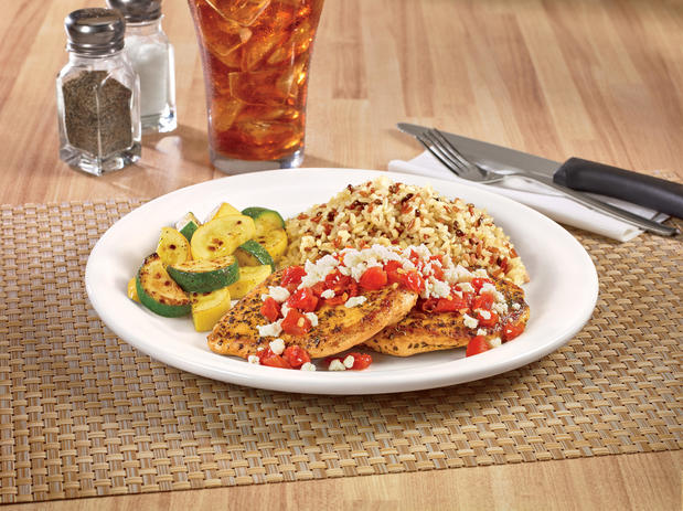 Images Denny's