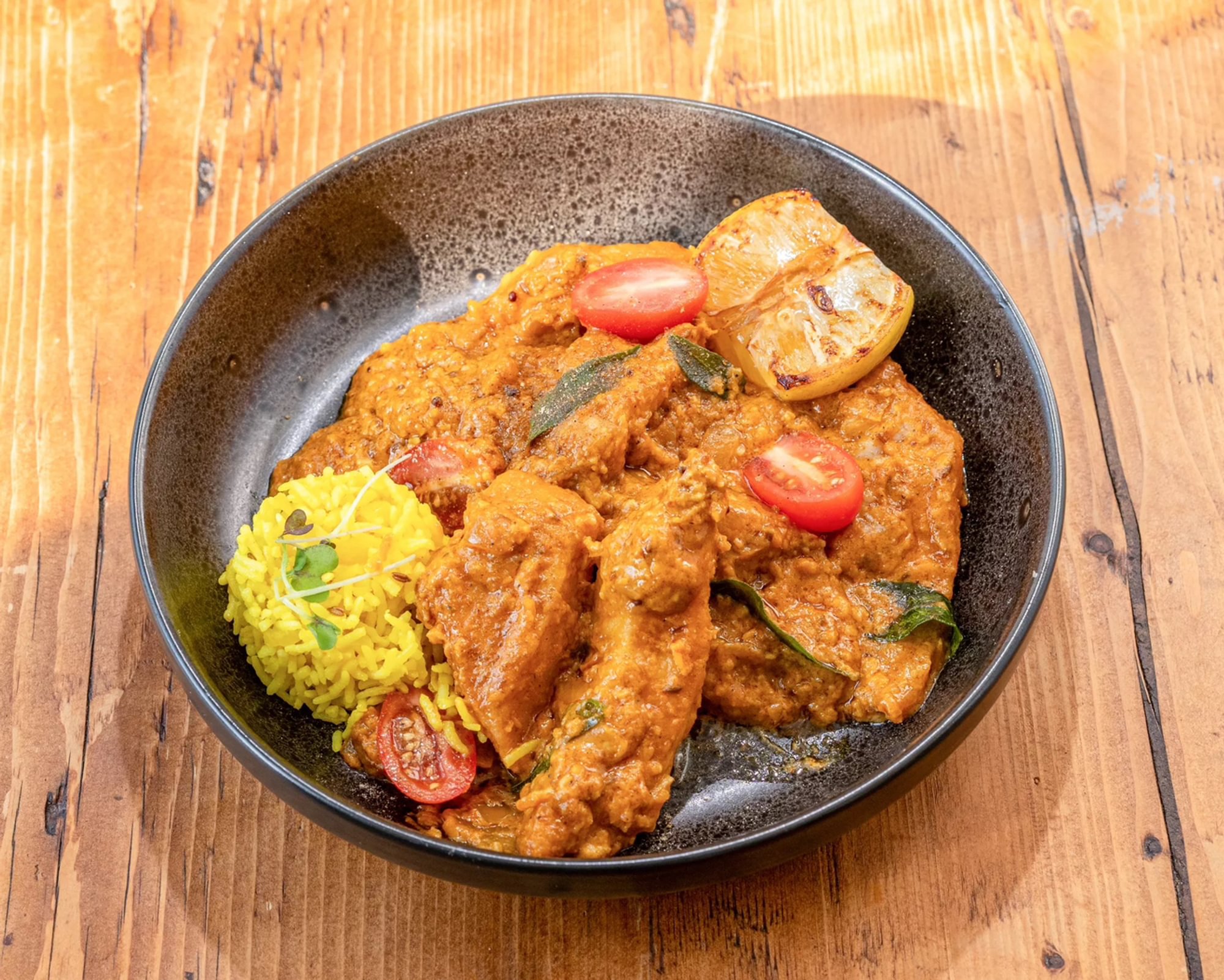 Malwani Masala