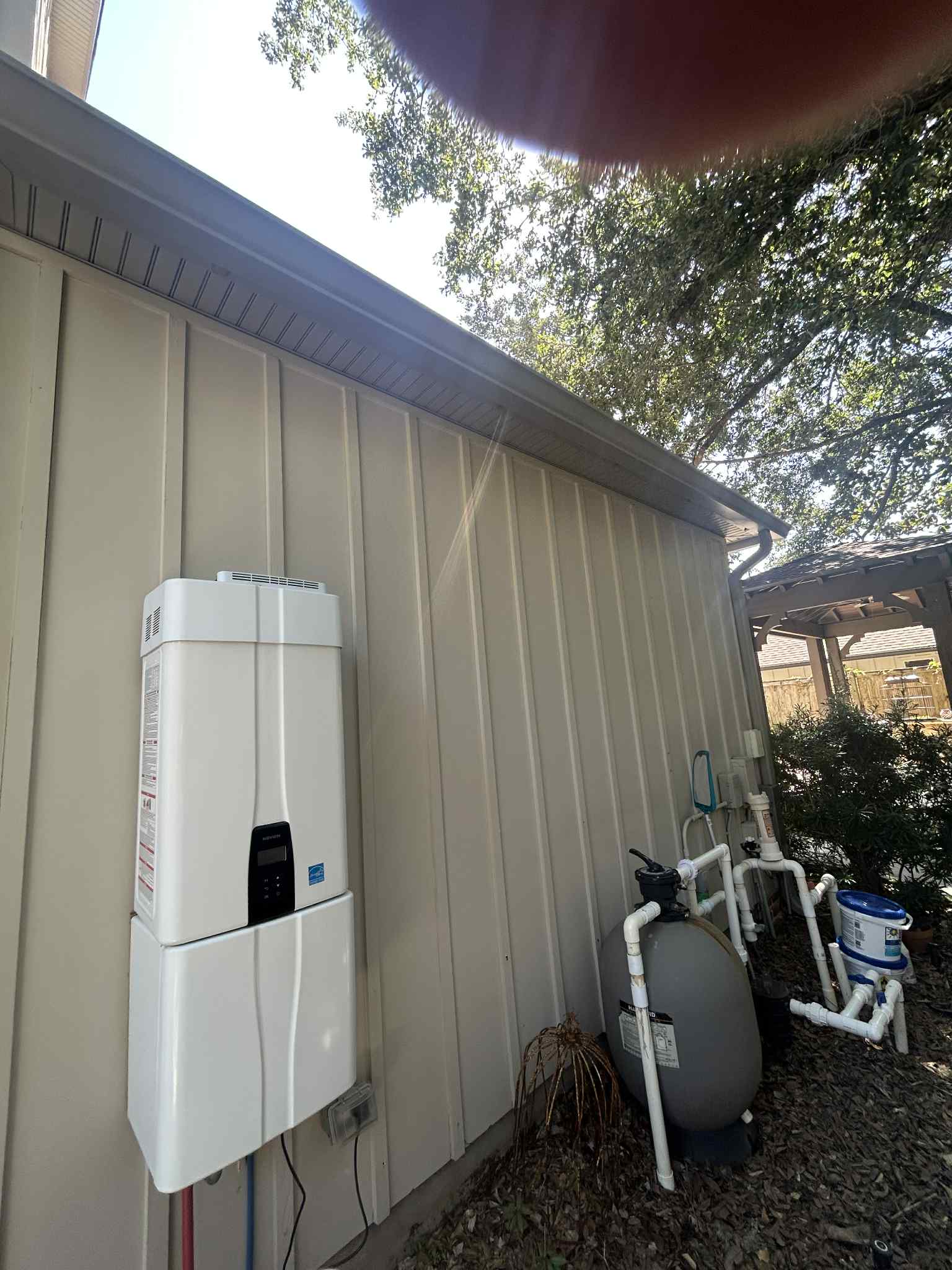 Southern Gutters LLC Image