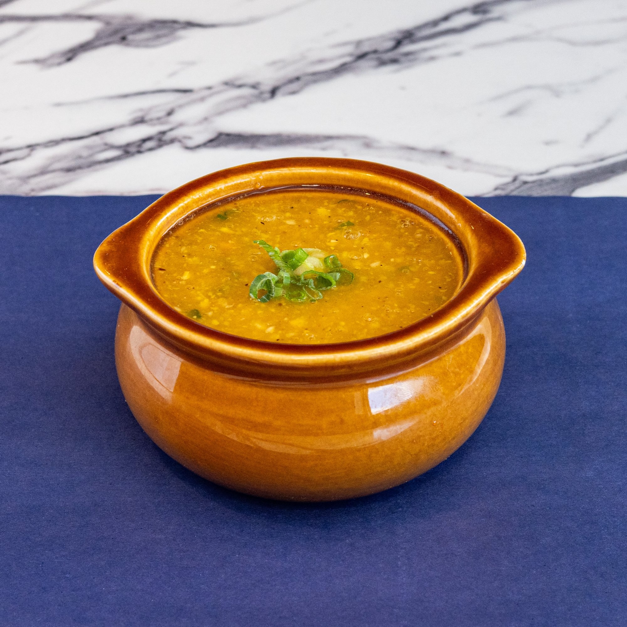 Sweet Corn Soup