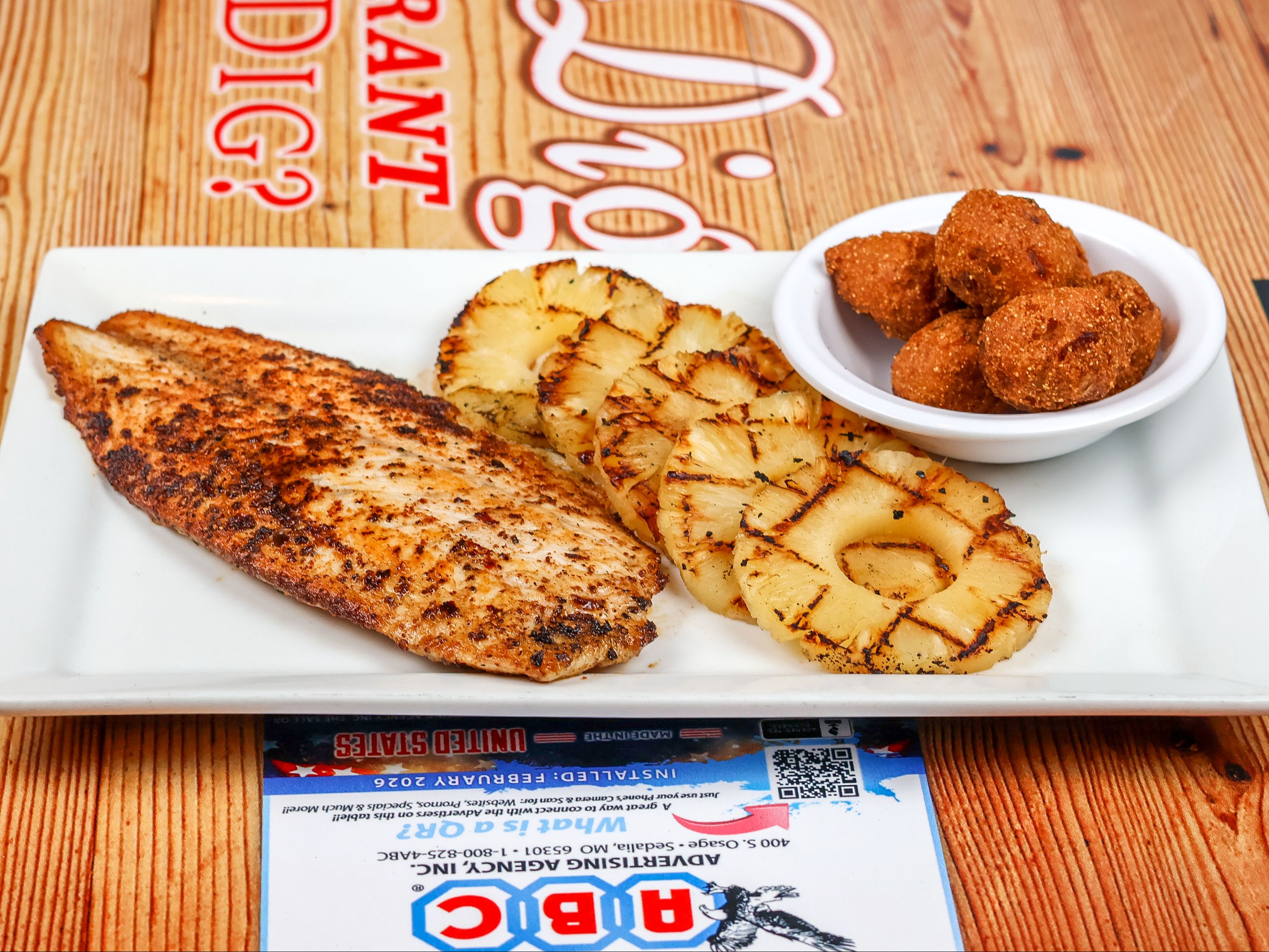 Barramundi