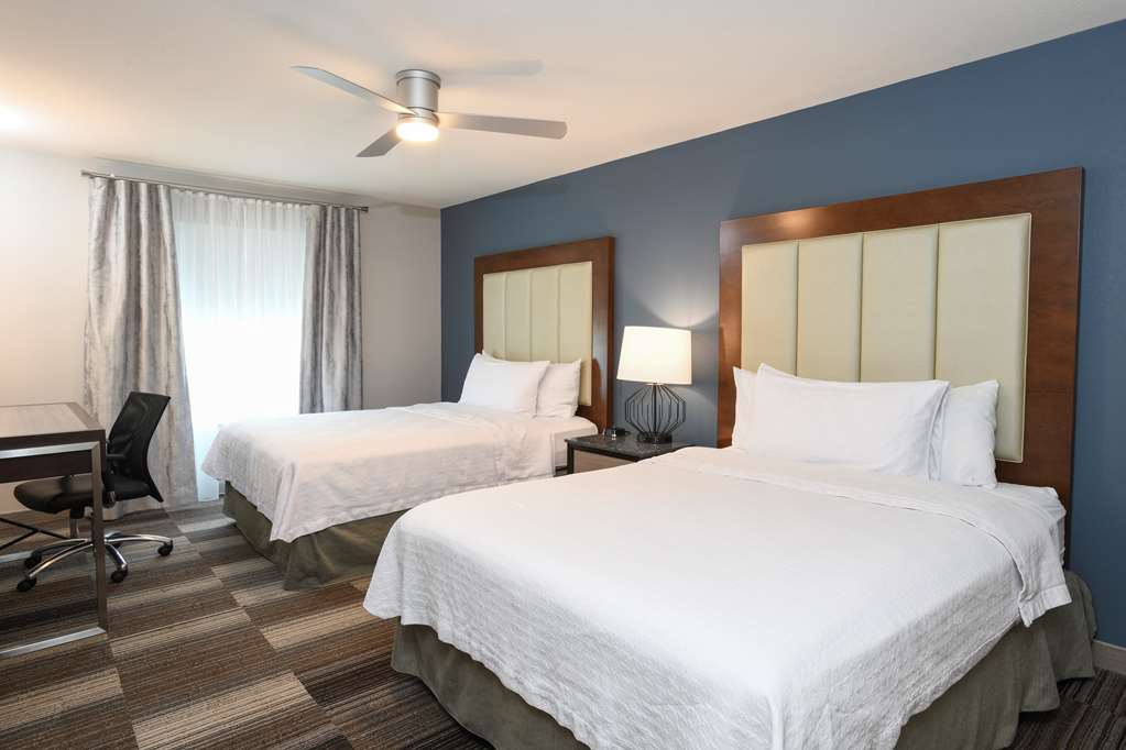 Homewood Suites by Hilton Cincinnati Airport South-Florence Image
