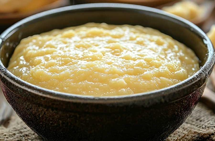 Applesauce