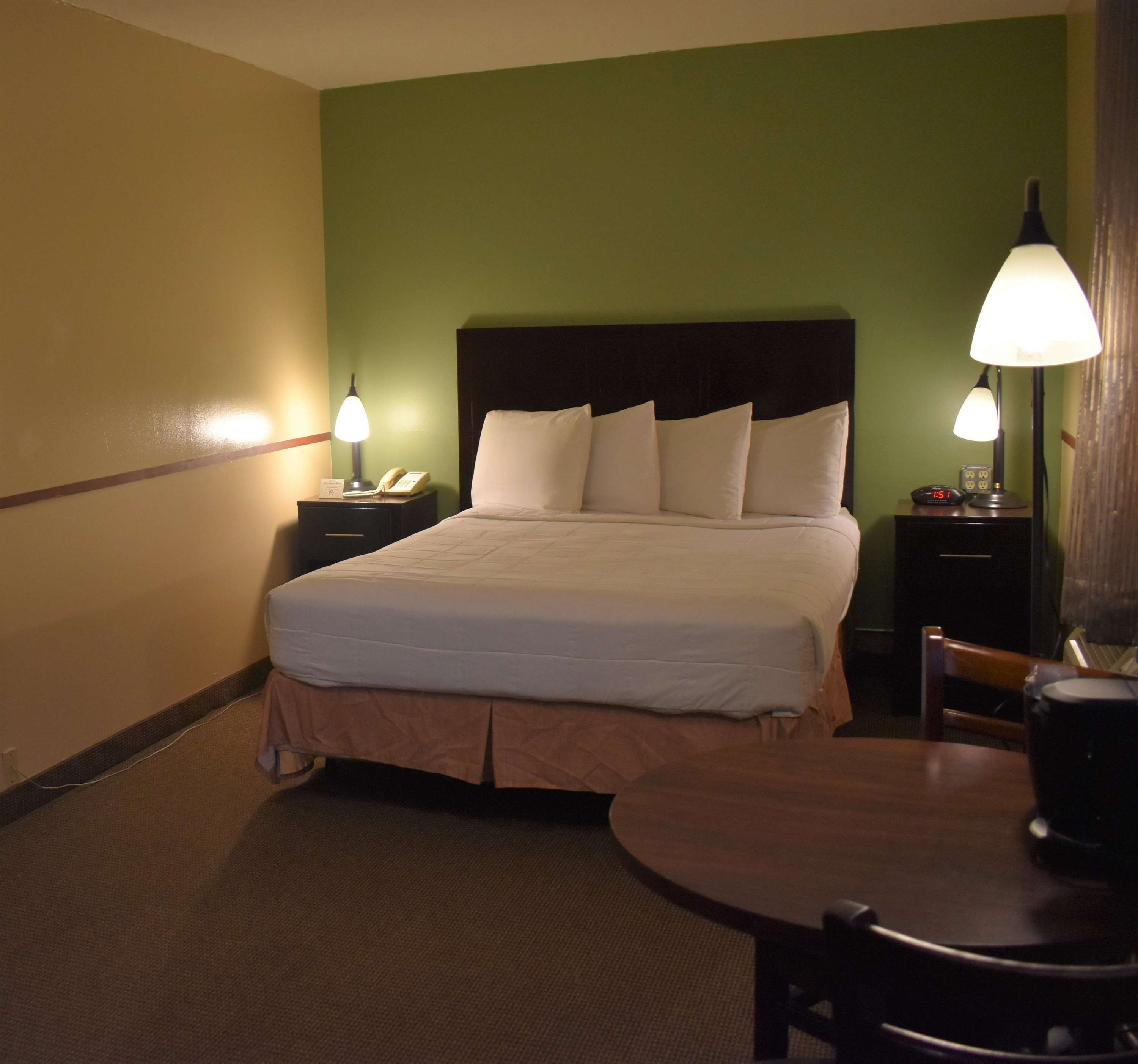 SureStay Hotel by Best Western Portland City Center Photo