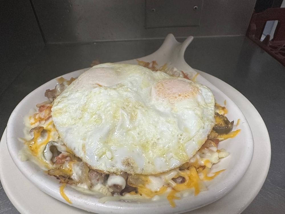 House Skillet