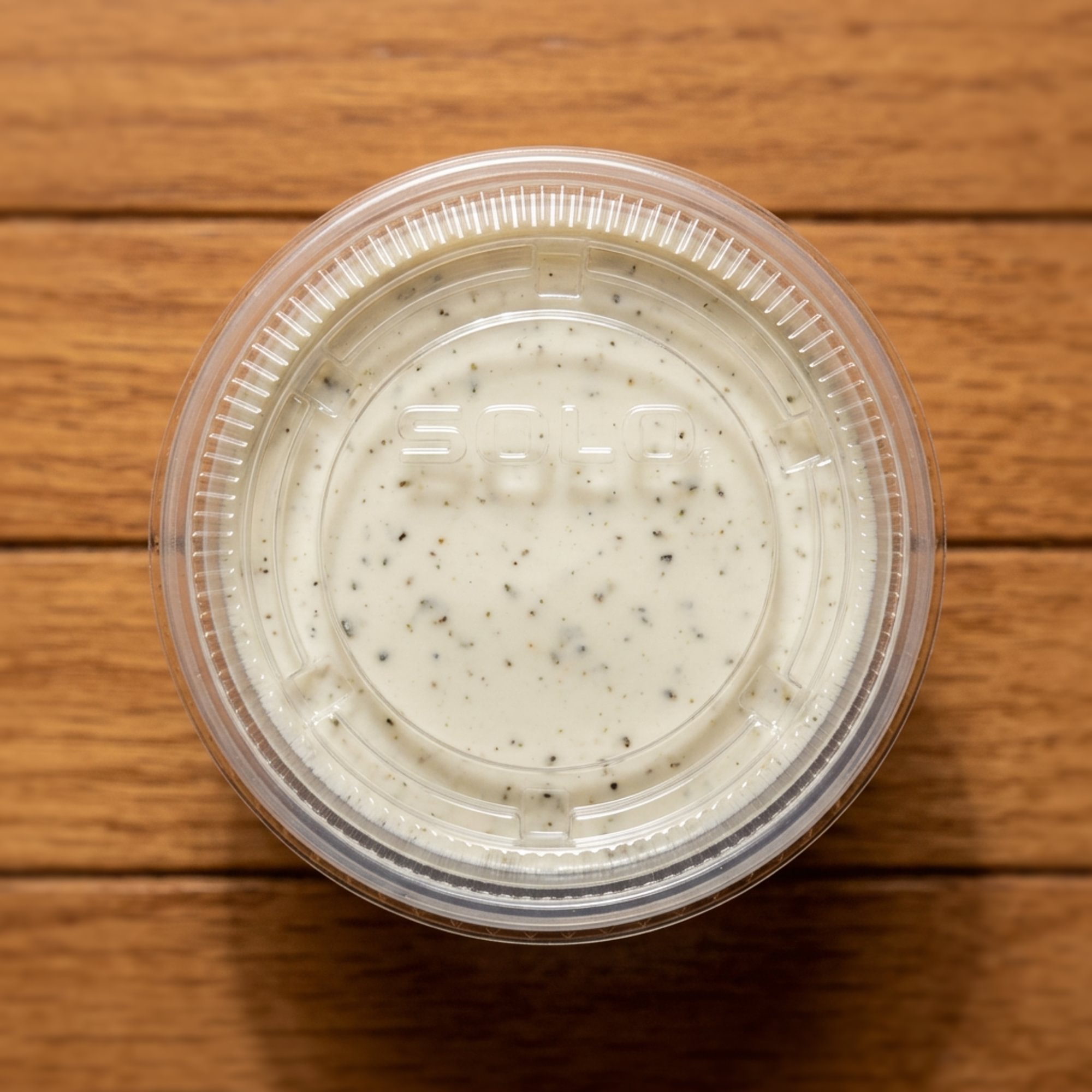 Side of Ranch Sauce