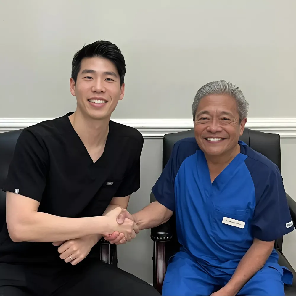 JW Dentistry
