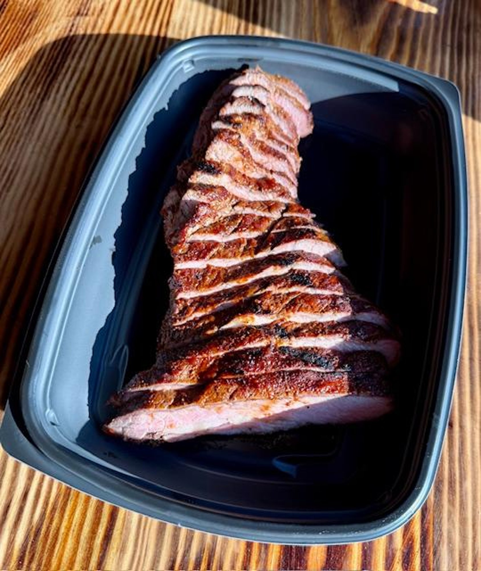 Pound of Tri-tip