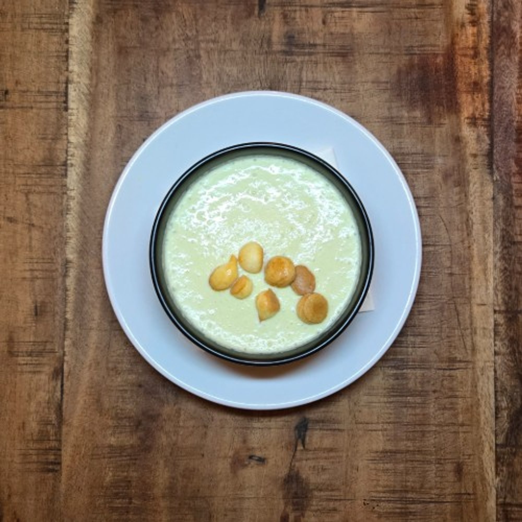 Vichyssoise
