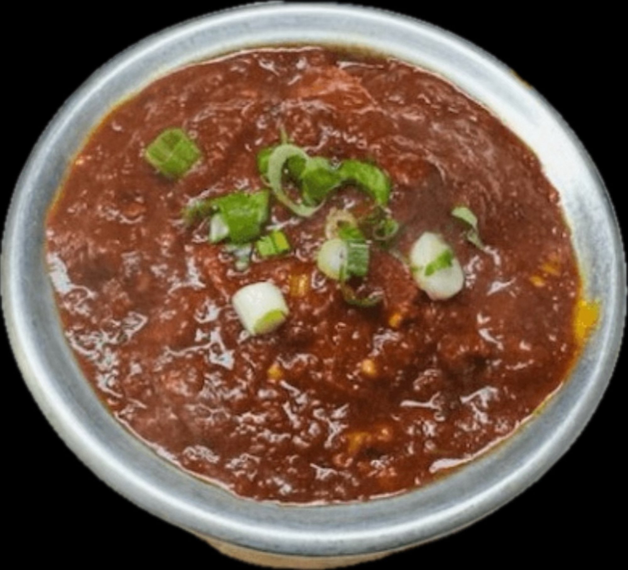 Chicken Vindaloo