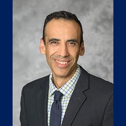 Gustavo Perez, PhD