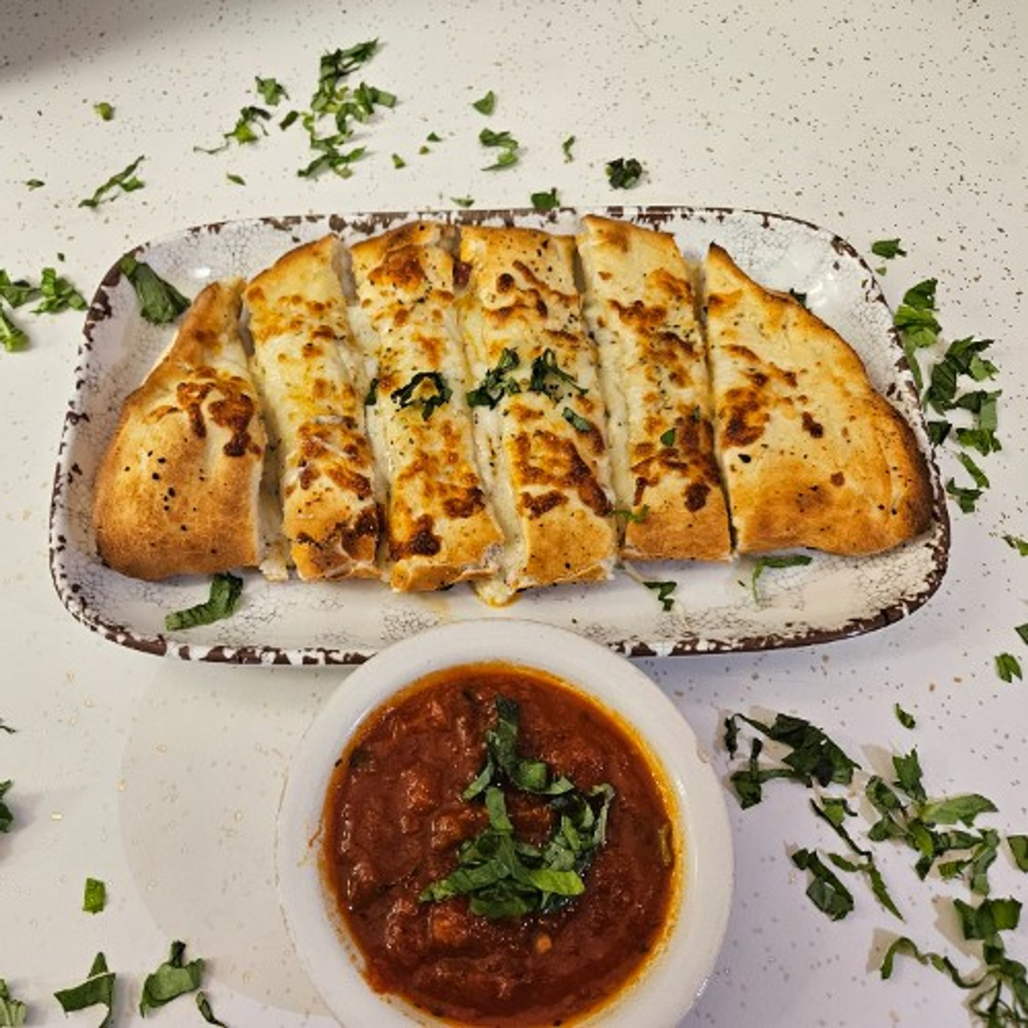 Calzone (Medium)