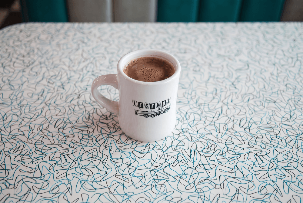 Hot Chocolate