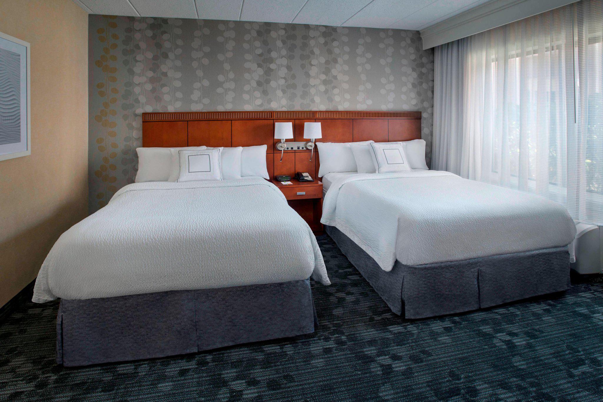 Courtyard by Marriott Boston Foxborough/Mansfield Photo