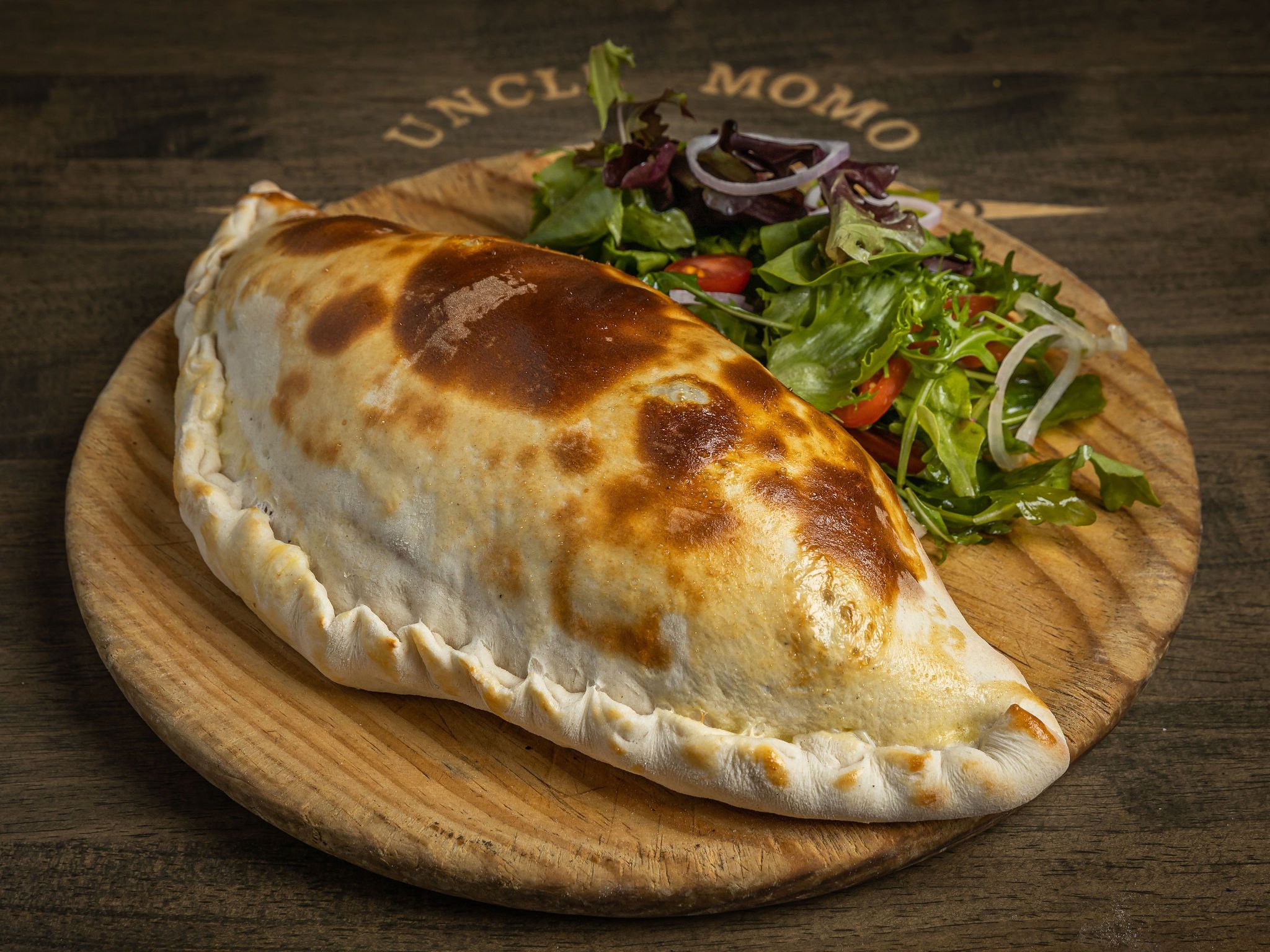 Spinach Pie