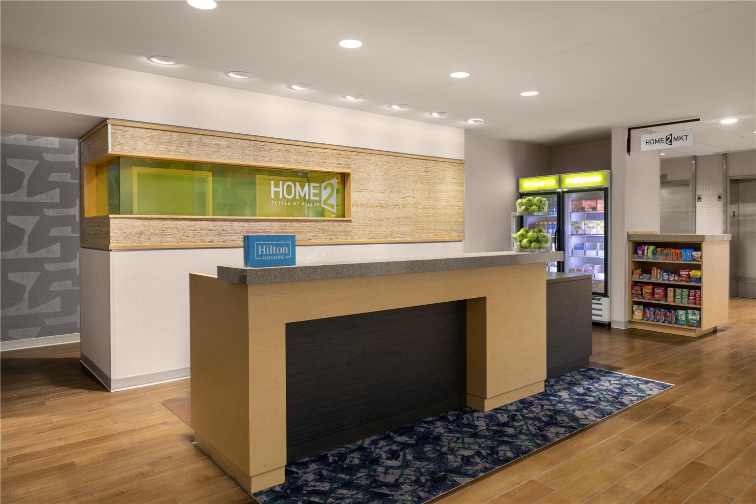 Home2 Suites by Hilton Minneapolis-Eden Prairie Image