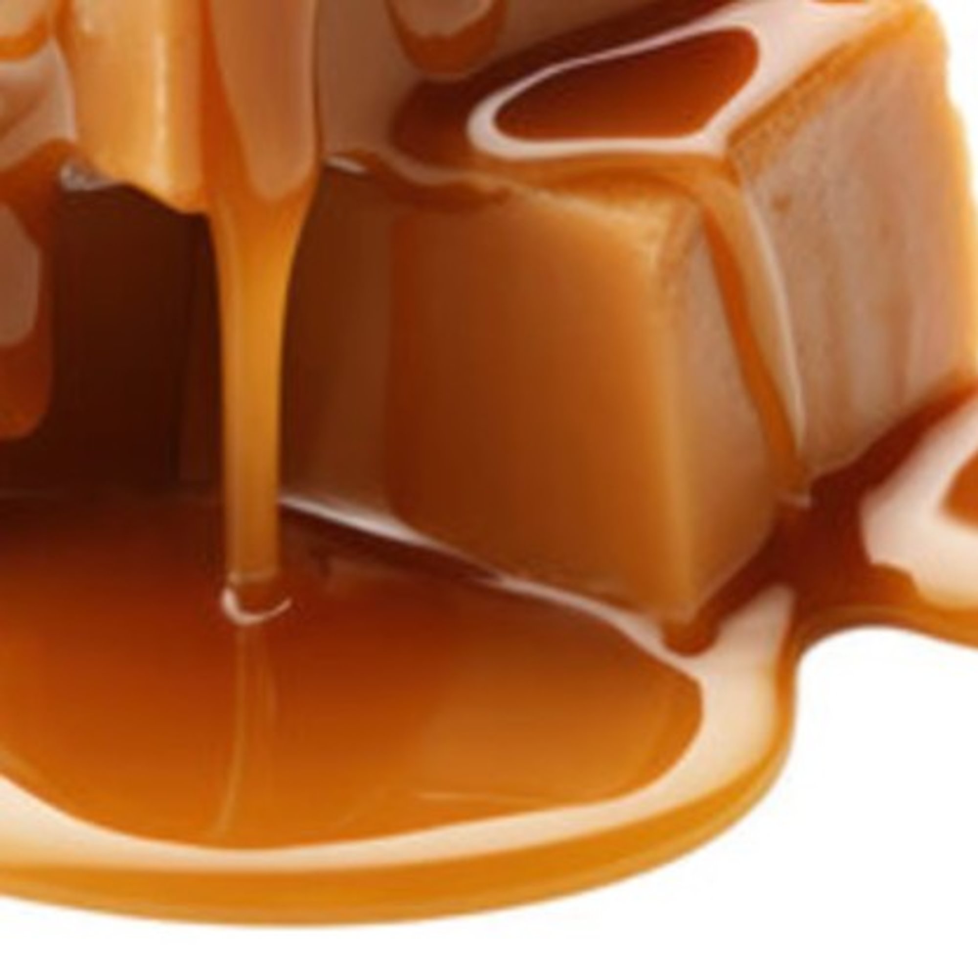 Add Caramel
