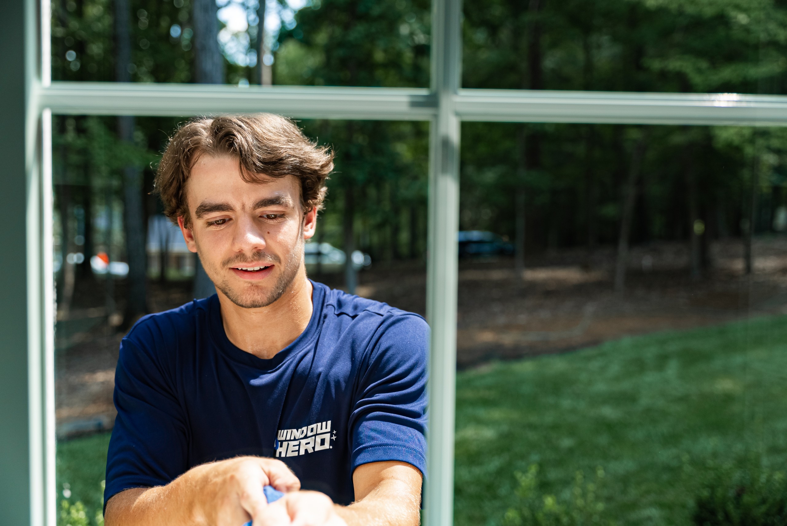 Window Hero Charlotte Image