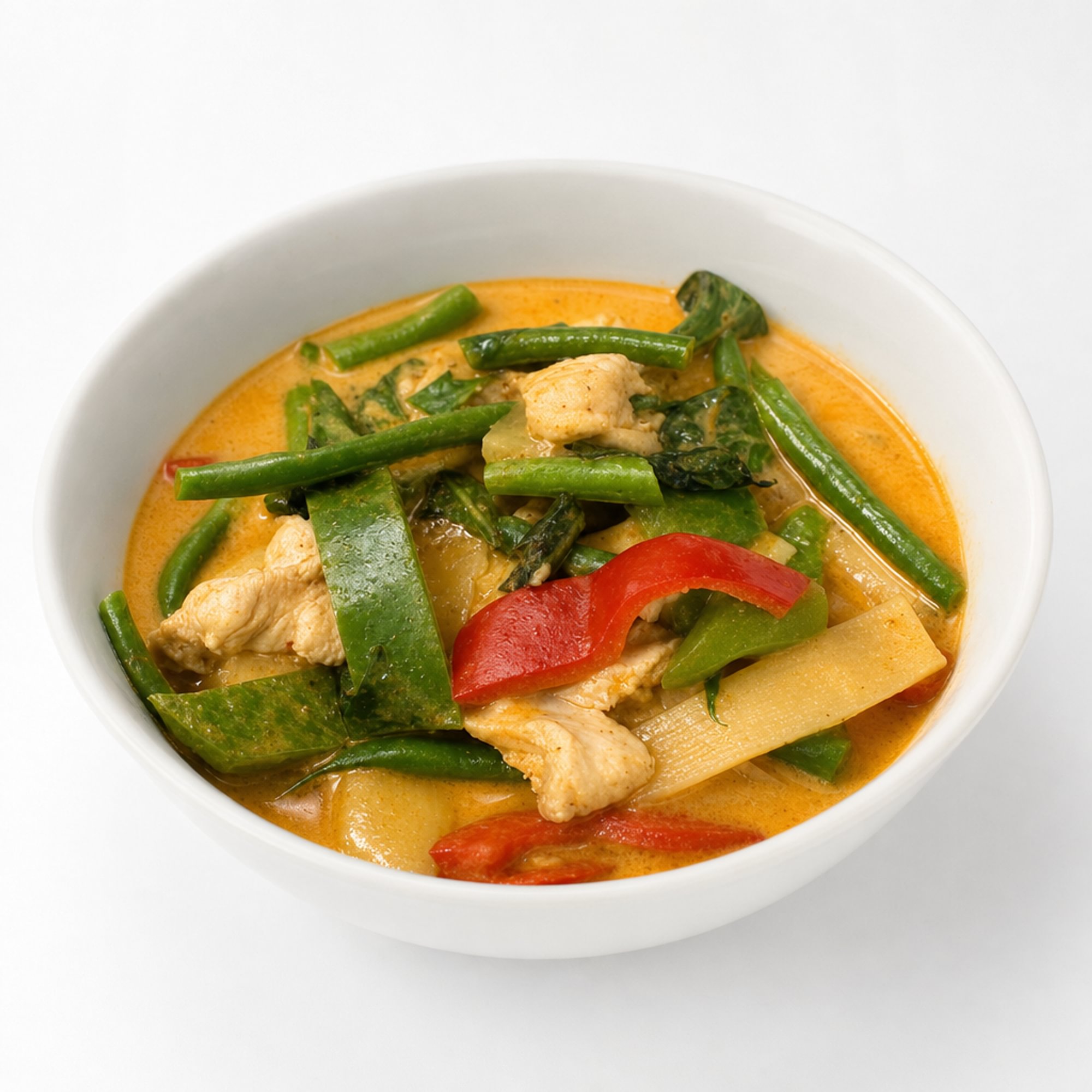Red Curry