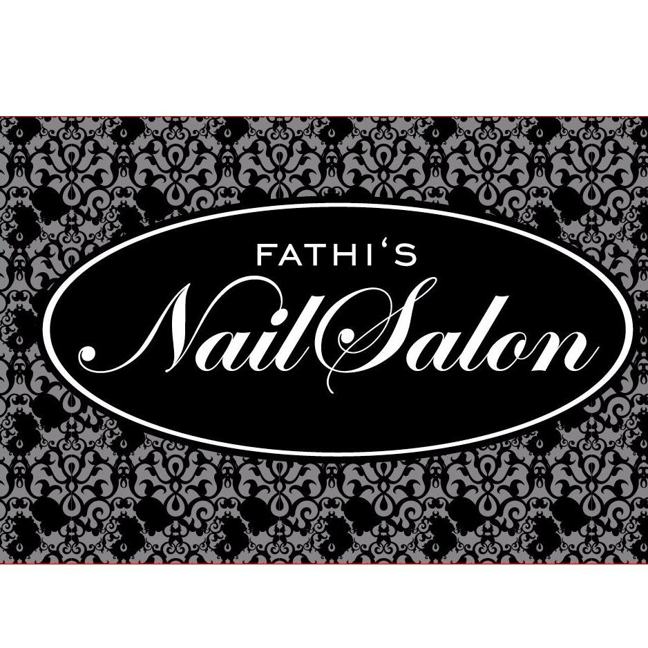 Logo von FATHI`S Nail Salon