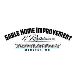 Sable Home Improvement &amp; Repair Logo