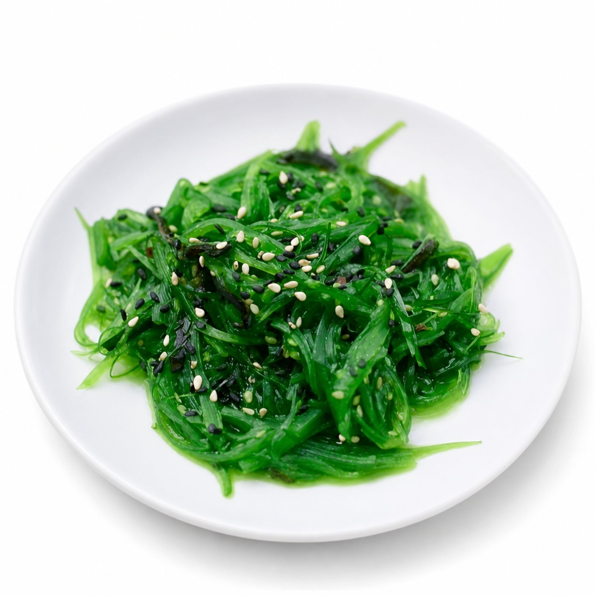 Seaweed Salad