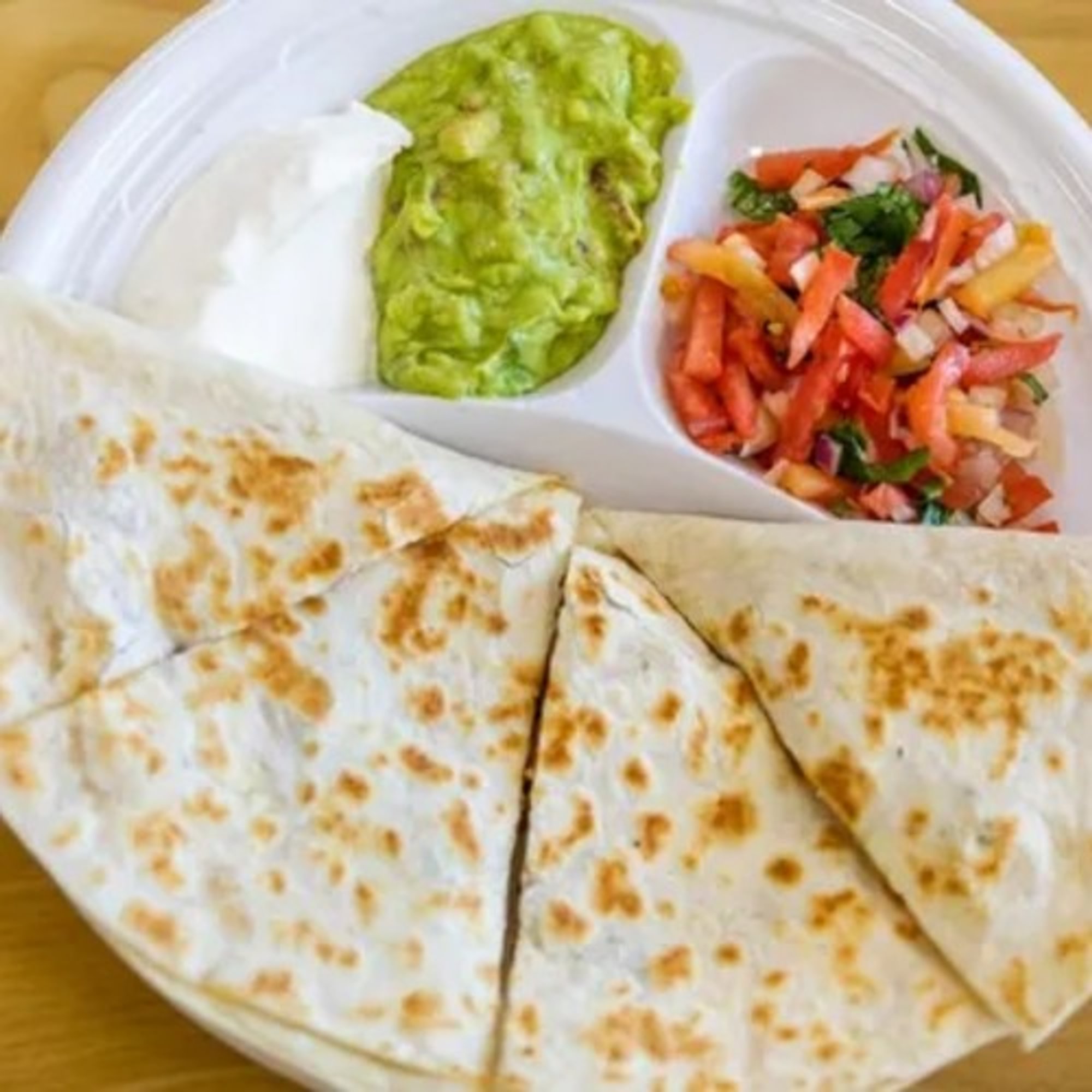 Birria Quesadilla