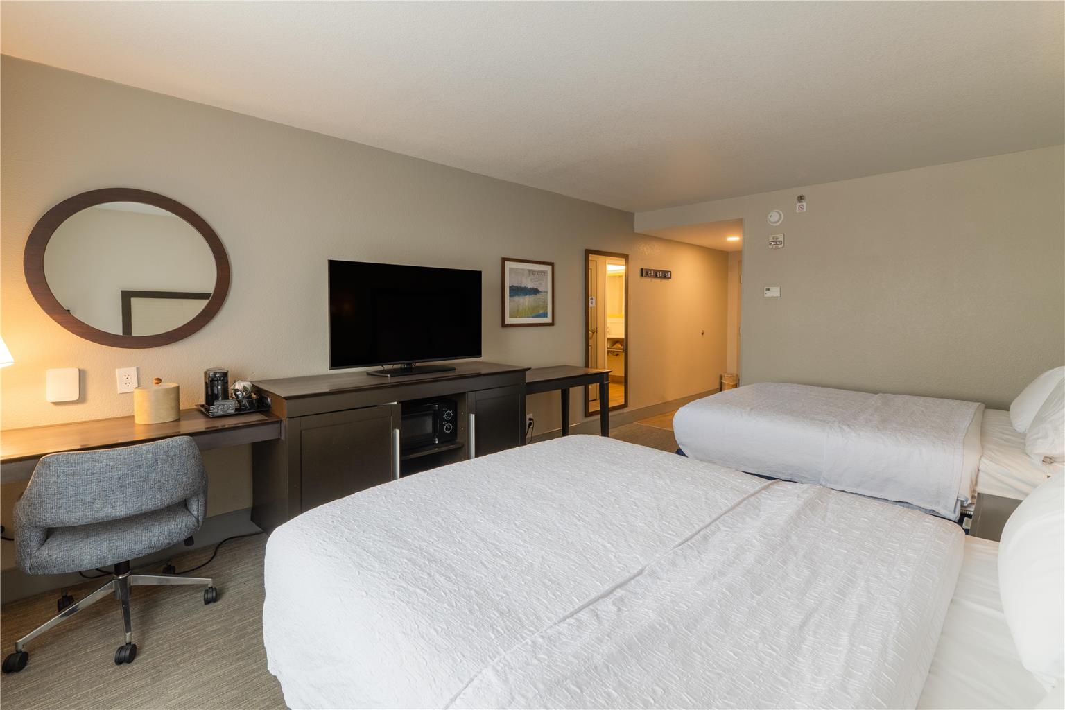 Hampton Inn & Suites Florence-Downtown Image