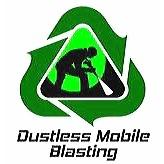 Enviro Pro Blast Dustless Blasting Logo