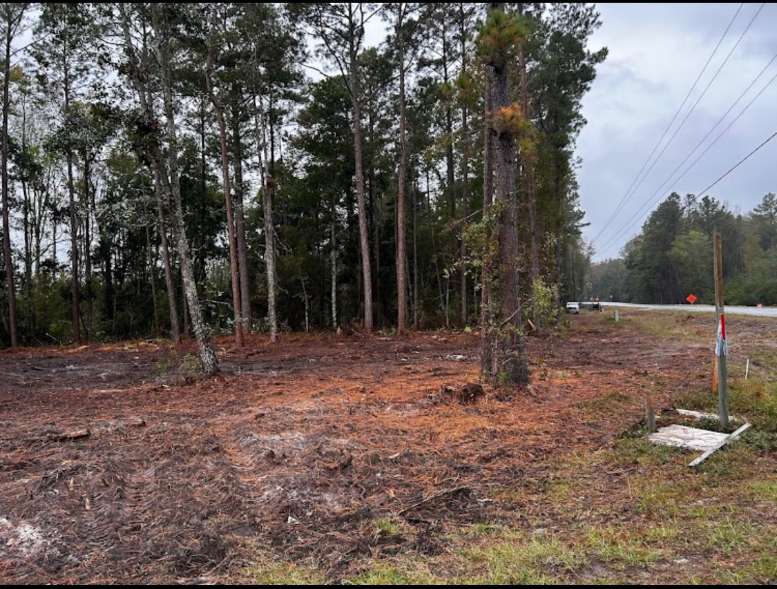 Earthbound Construction Image