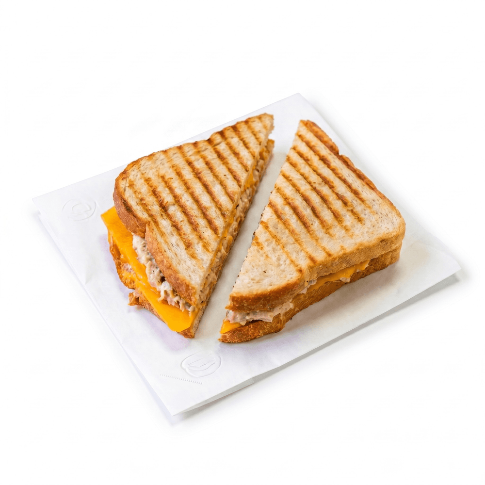 Tuna Melt