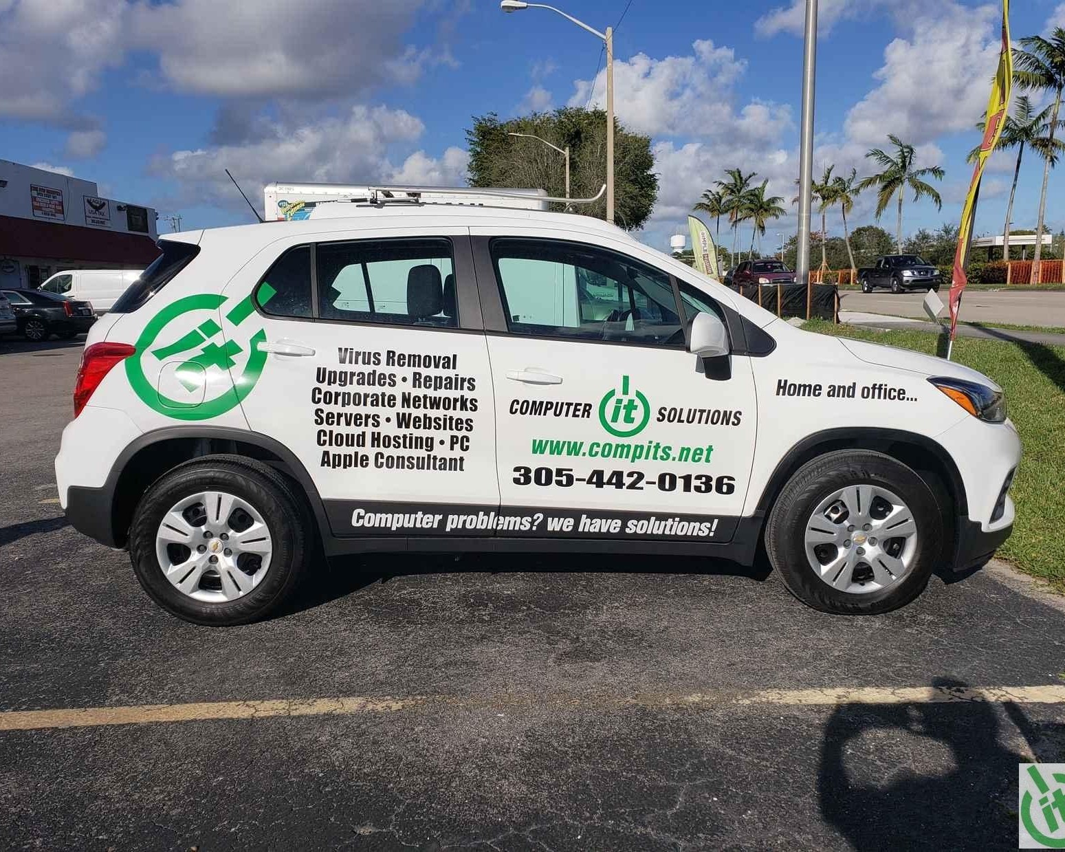 Computer IT Solutions, Inc. Image