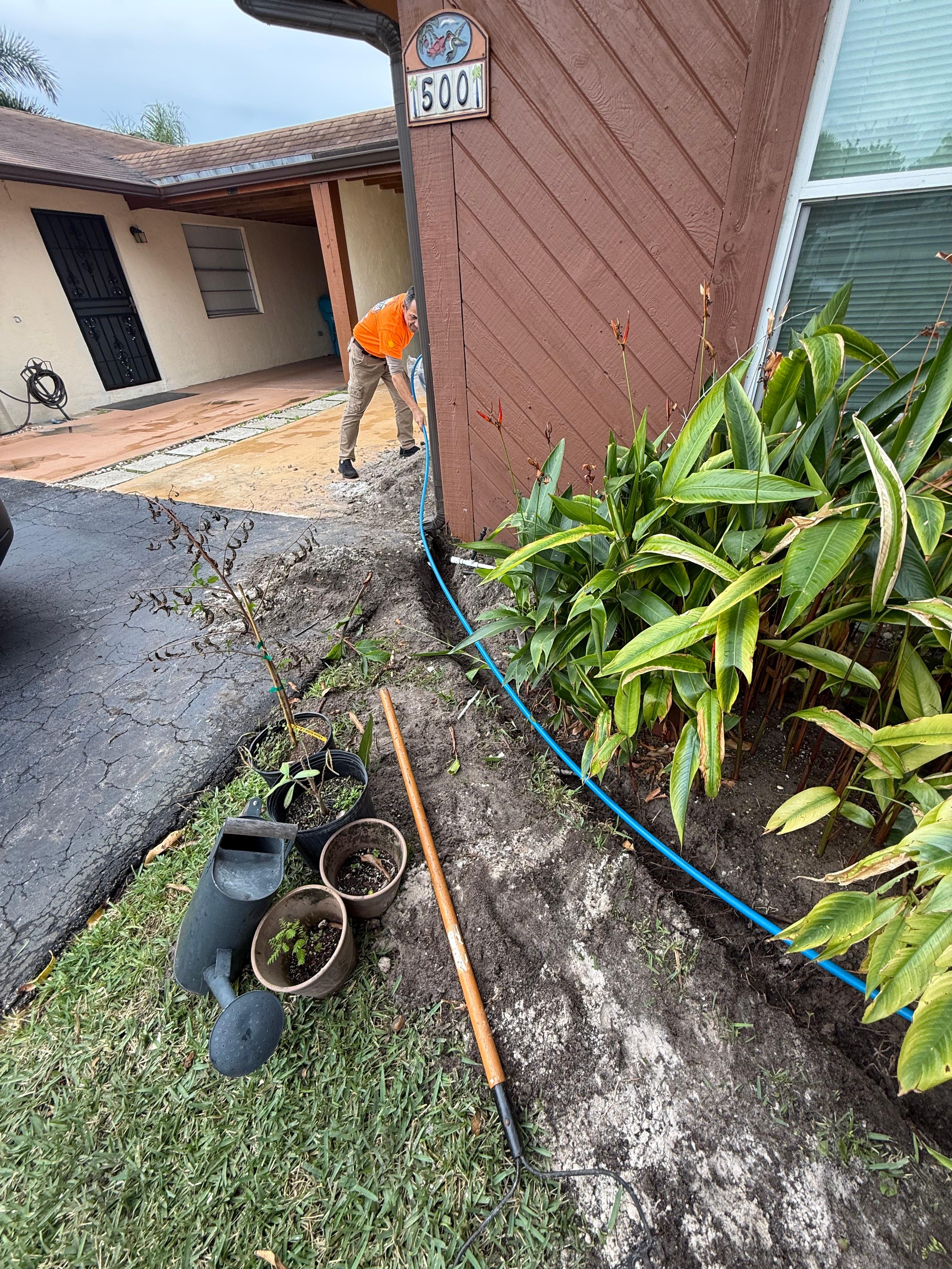 Florida Flush Plumbing Image