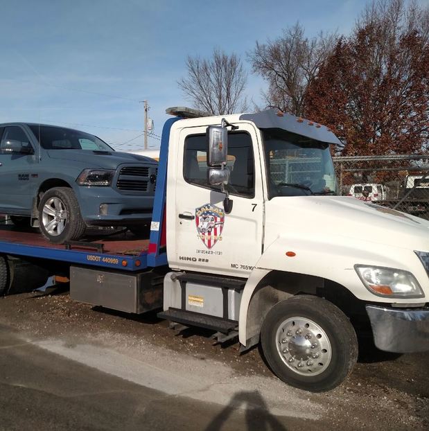Images Dallas Towing Service