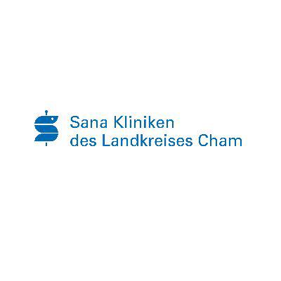 Logo von Sana Kliniken des Landkreises Cham