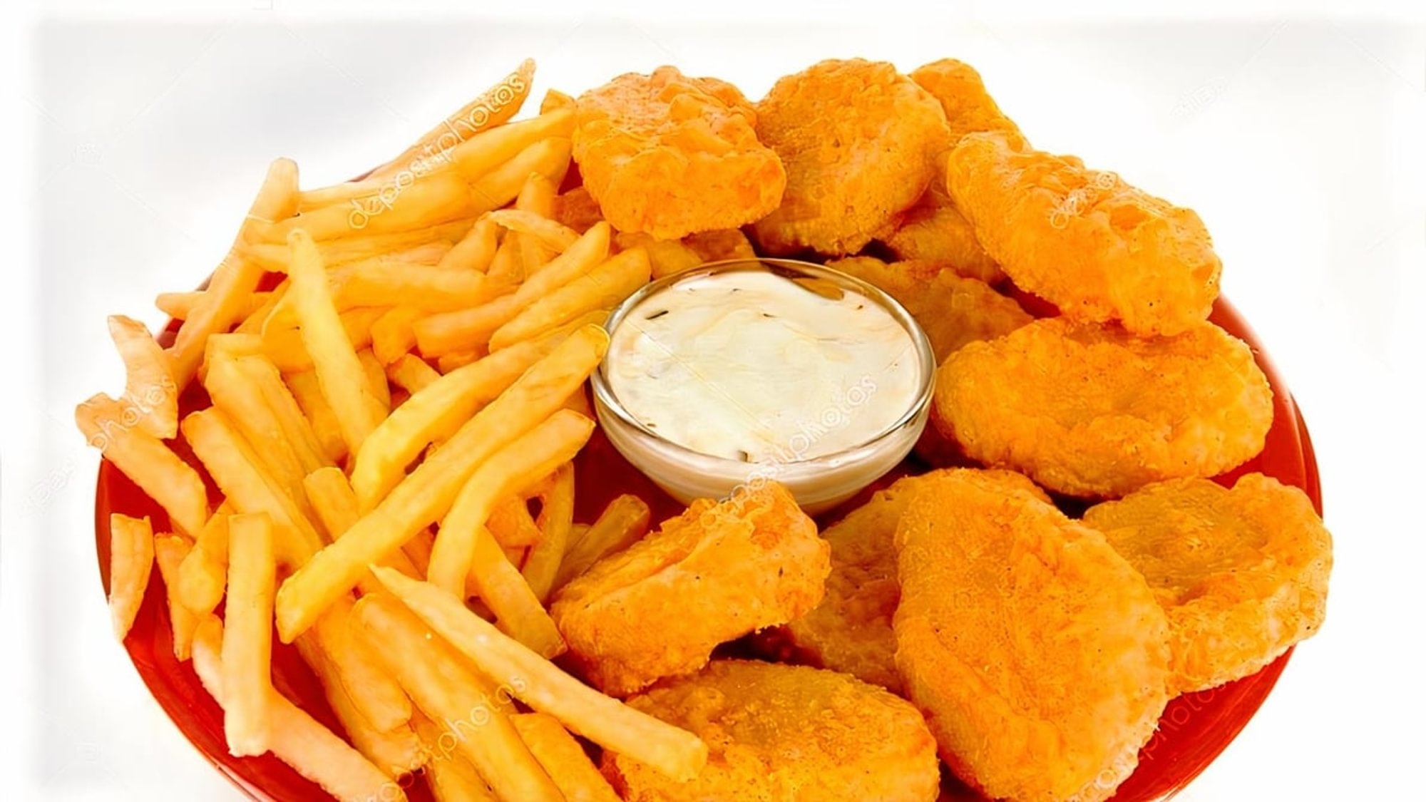 Chicken Nuggets