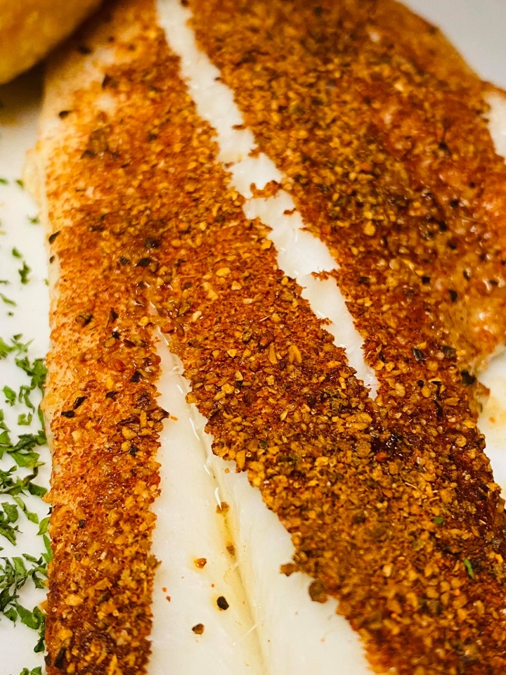 Fish Sandwich