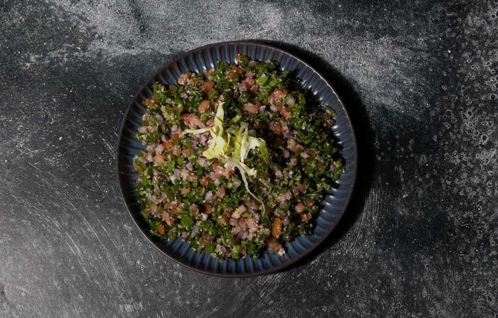Tabouleh