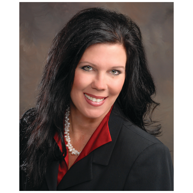 Jeanie Coor - State Farm Insurance Agent Logo