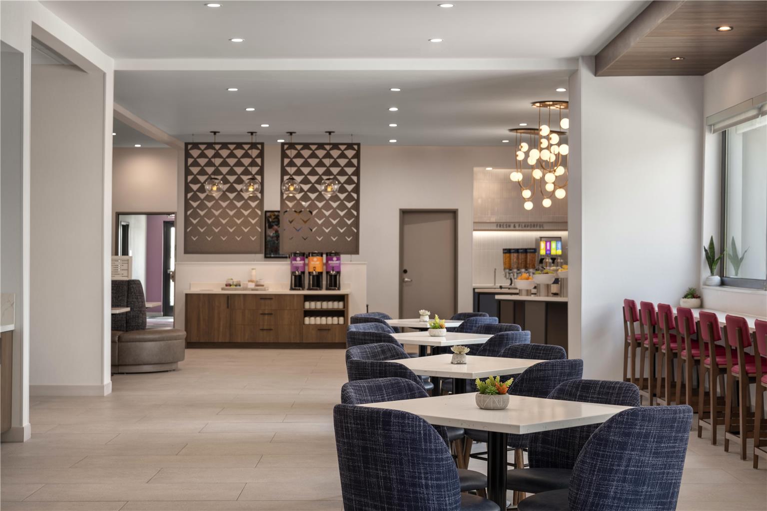 Home2 Suites by Hilton Fort Worth Lake Worth Image