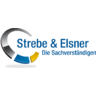 Logo von Sachverständigenbüro Strebe & Elsner GmbH