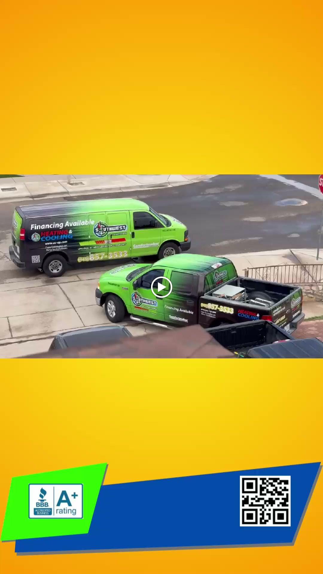 Southwest Air Conditioning Company Image